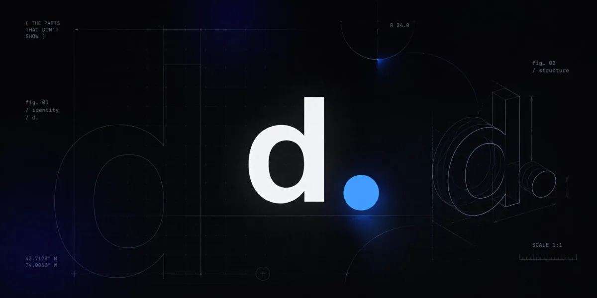 Duor Digital brand artwork
